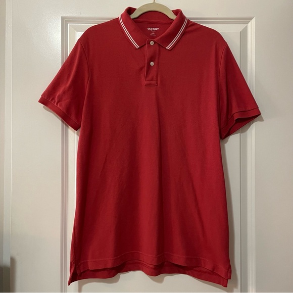OLD NAVY POLO - Picture 2 of 7